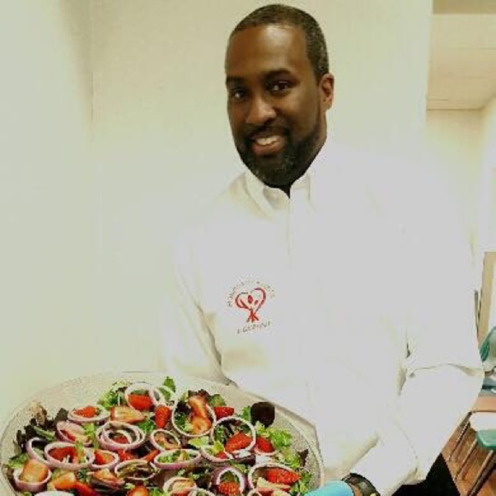 Meet your Posher, Melvin